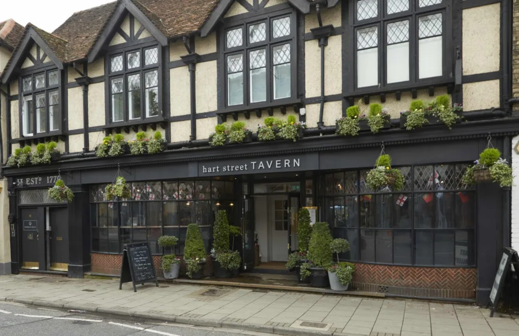 Hart Street Tavern