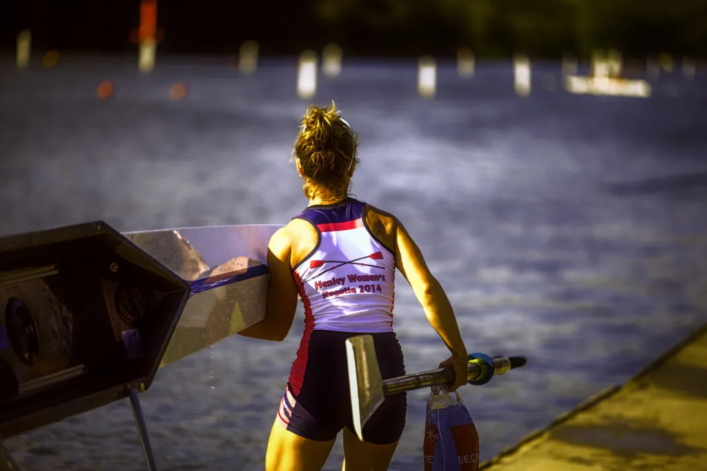 Leander Club