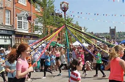 May Fayre